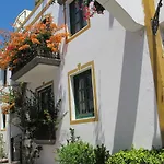 Playa Mogan Golden Beach 1