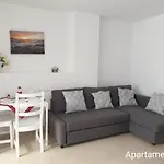 Apartamento Kings Vegueta