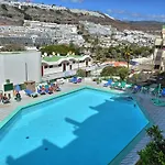 Apartment 100 Meters From Puerto Rico Beach