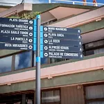 Flatguest Luis Morote + Central + Beach + Wifi