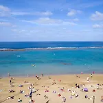 Marsin Playa 408 Vivienda vacacional