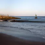 Apartamento a pie de playa