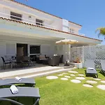 Homeforguest Villa In Pasito Blanco, 4Bdr, Bbq, Wifi, Pool