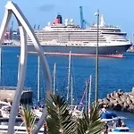 El Balcón de la Bahía