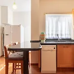 Flatguest Nidillos + 3Bdr + Coastal + Wifi