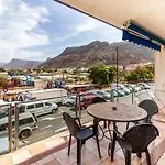 Flatguest Mogan + Beach + 2Bdr + Terrace
