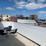 Apartamentos Mendizabal