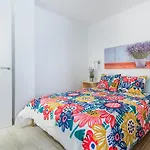 San Juan Fresh Flat