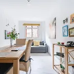 San Juan Fresh Flat