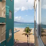 Apartamento Canteras