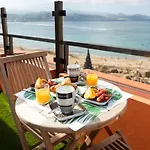 Relax Over The Sea