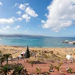 Relax Over The Sea