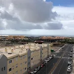 Tablero 11, Encantador Apto 8 Pax Cerca Playa Del Ingles
