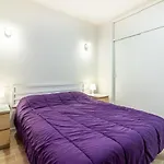 Flatguest Danubio + Sea View + Pool + Beach