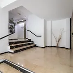 Flatguest Leon y Castillo + Centre + 1 Bdr + WiFi