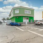 Lovely Holiday Home in Castillo del Romeral near Seabeach