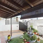 Agaete Villa Terraza Privada Barbacoa By Lightbooking
