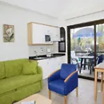 Las Pitas Apartamentos