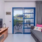 Playmar Home 124