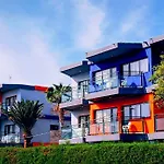 Apartamentos Africana