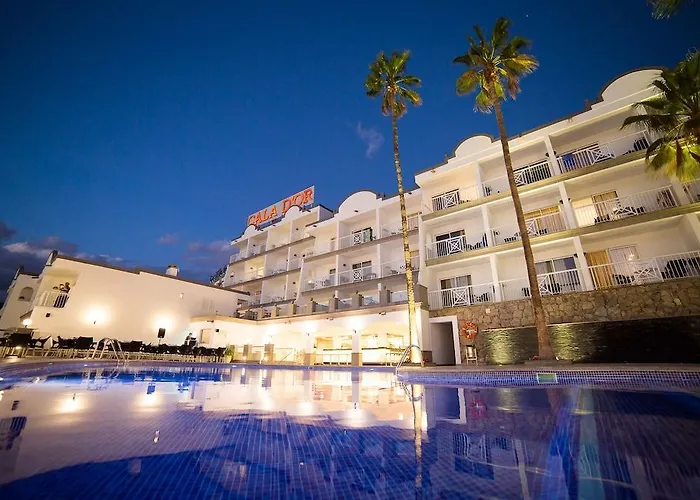 Apartamentos Cala Dor