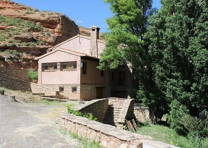 Casa Rural El Molino