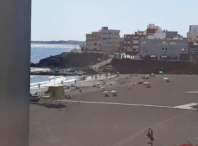 Tu Rincon En Playa De Melenara