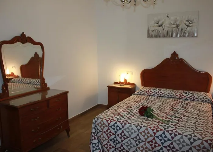 Casa Luisita in Históric Center of Santa Lucía