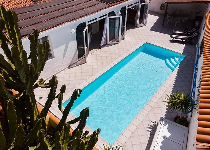 Villa Mango Tauro