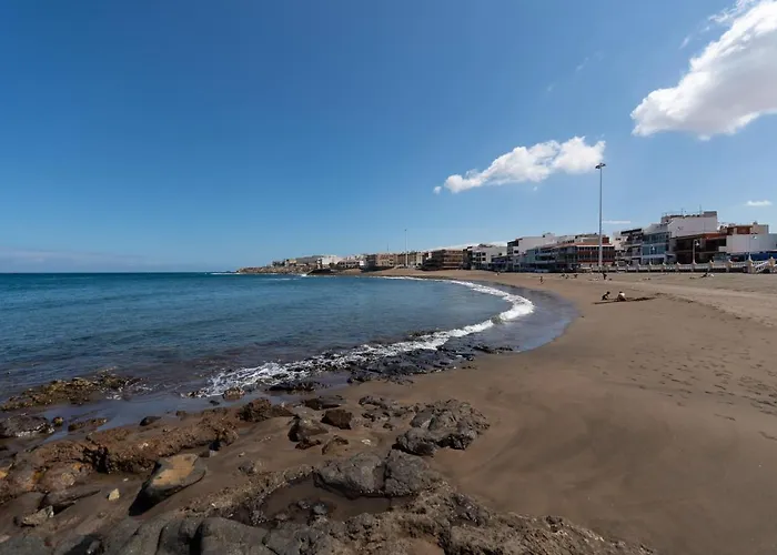 Durmiendo sobre el mar, El Echadero