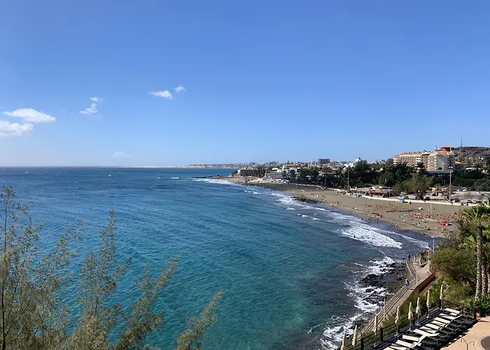 3Br Bungalow - Private Solarium - Sea Views