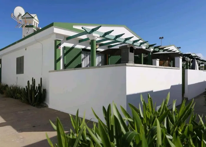 Vistagolf Maspalomas