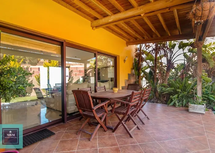 Casa Bolmar