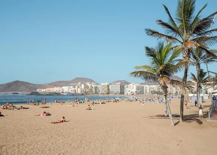 Fantastico Apartamento Cerca Playa