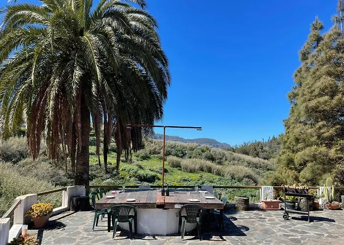 Casa Cueva La Hoyeta