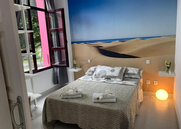 Catalina Suites