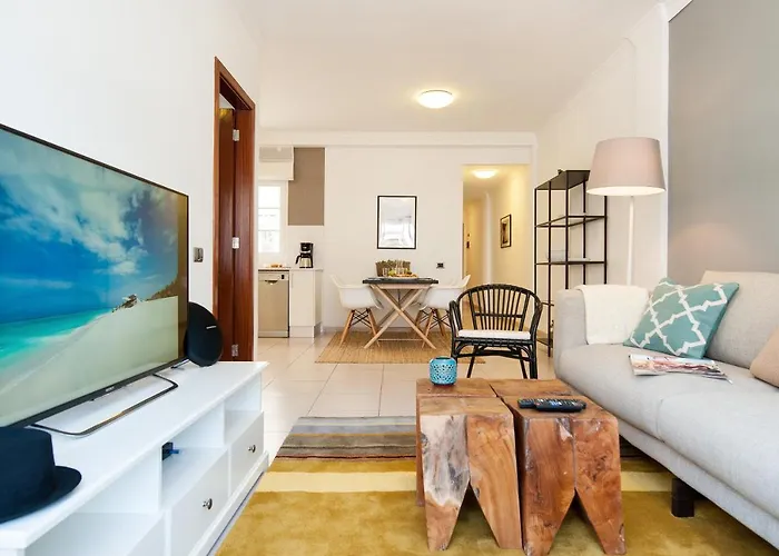 Arizona Apartment