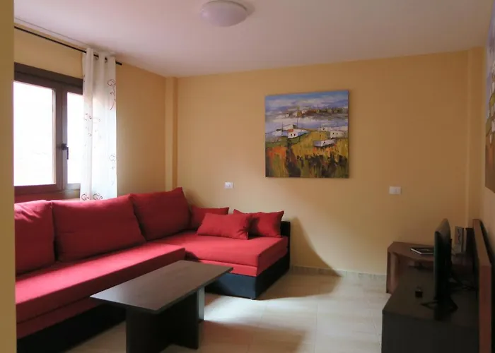 Duplex Rural en San Mateo