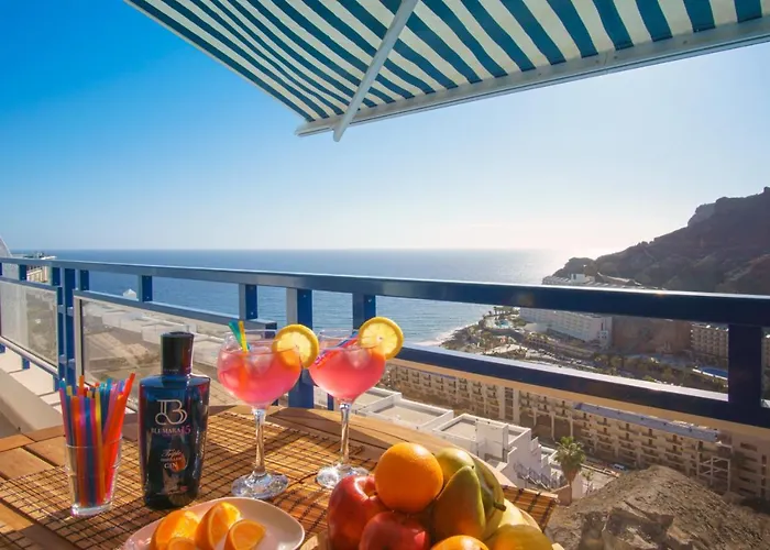 Stunning Views Guaranteed