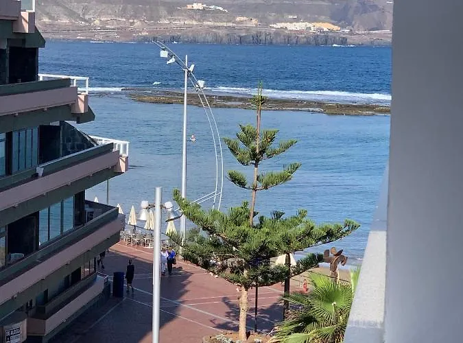 Marsin Playa 408 Vivienda vacacional