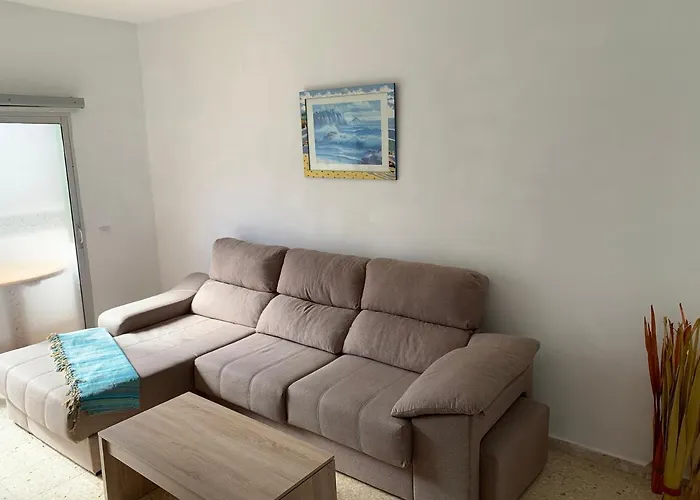 Apartamento Soco Negro