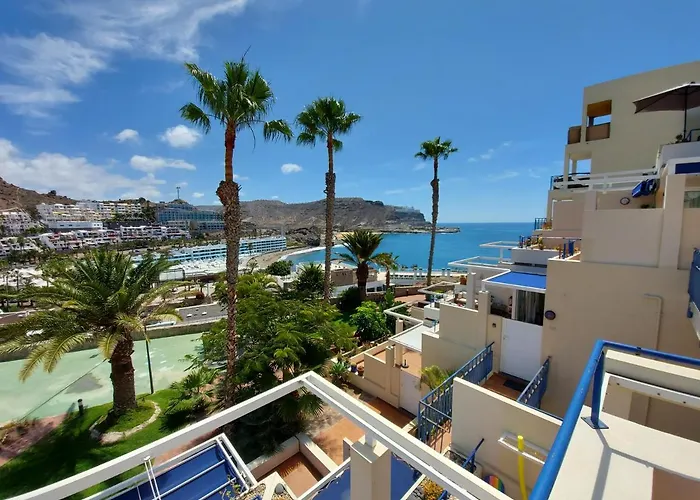 Ertel Suite Monte Golf-Vista Mar