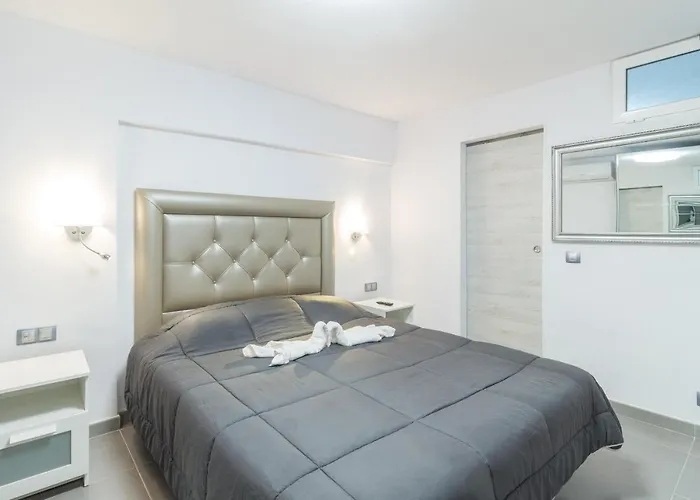 Apartamento \