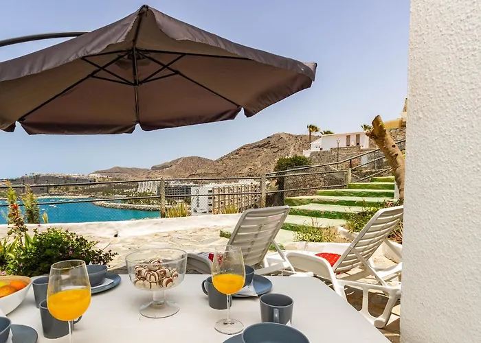 Panorama Canaria Apartment