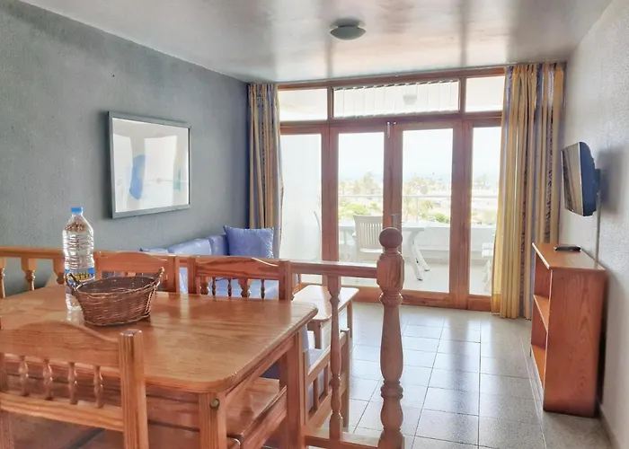 Apartamento Tamaran 511