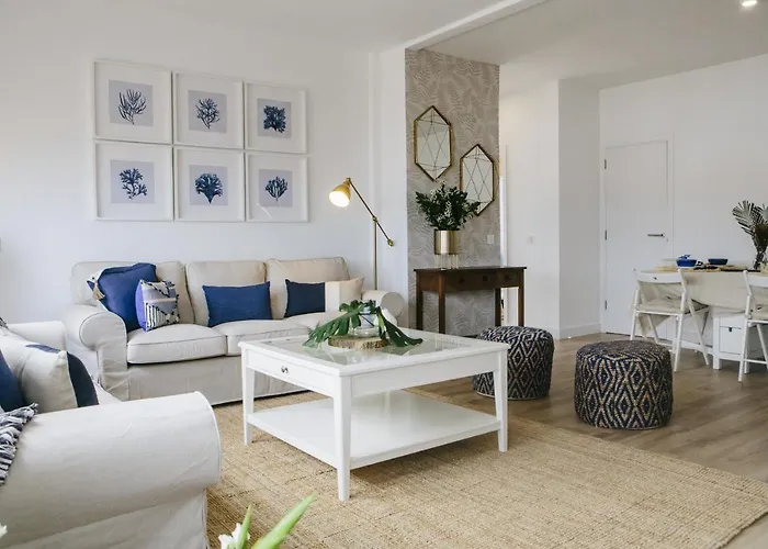 Stylish City Vacation Gran Canaria