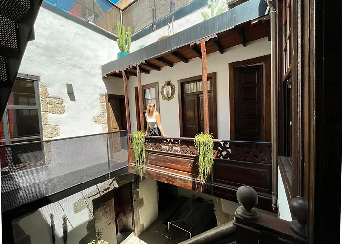 Casa Oasis