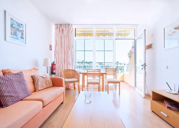 Apartamentos Loma Estrella