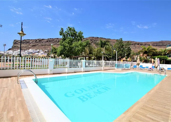 Golden Beach Mogan