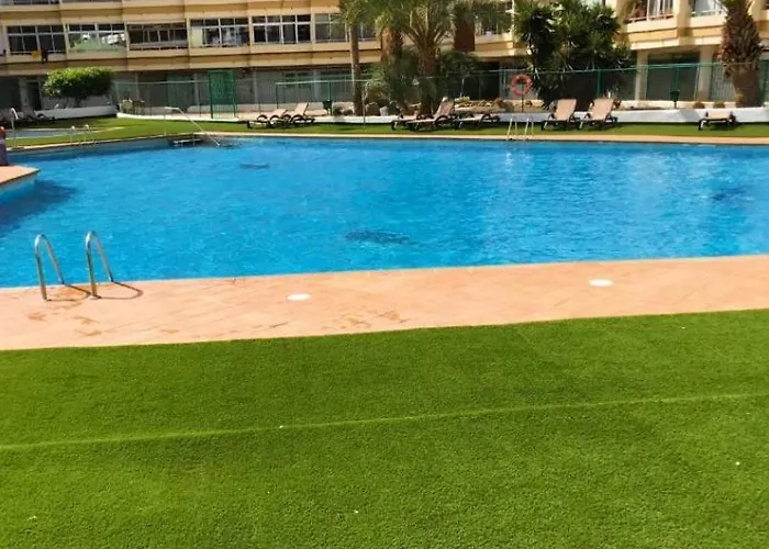 Apartaments Vacations Playa Del Ingles
